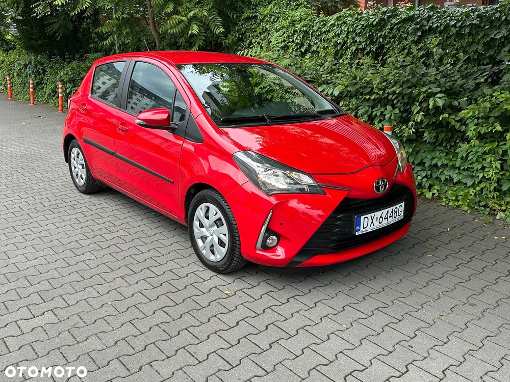 Toyota Yaris 1.5 Premium - 2