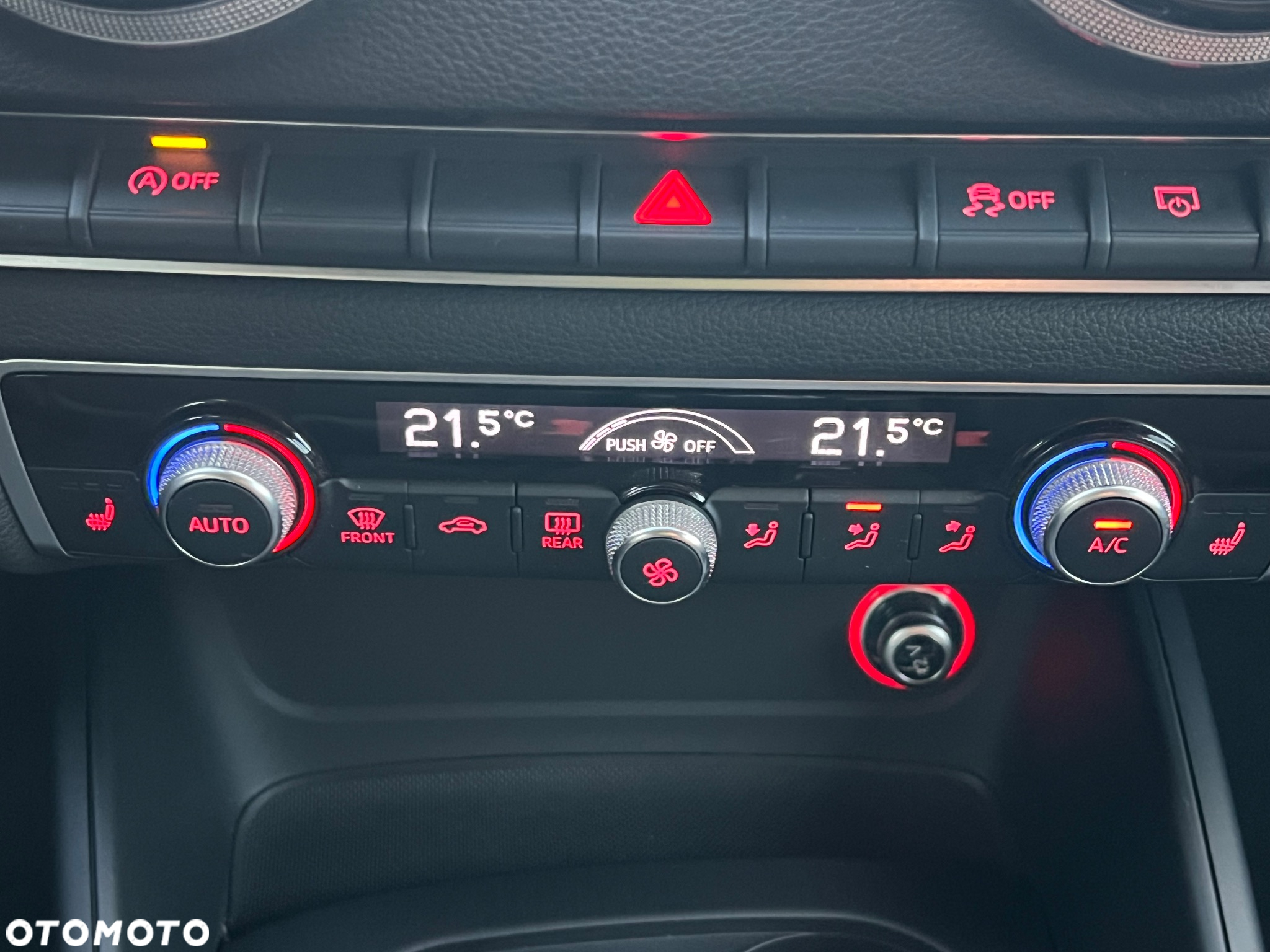 Audi A3 1.4 TFSI Premiere Edition - 15