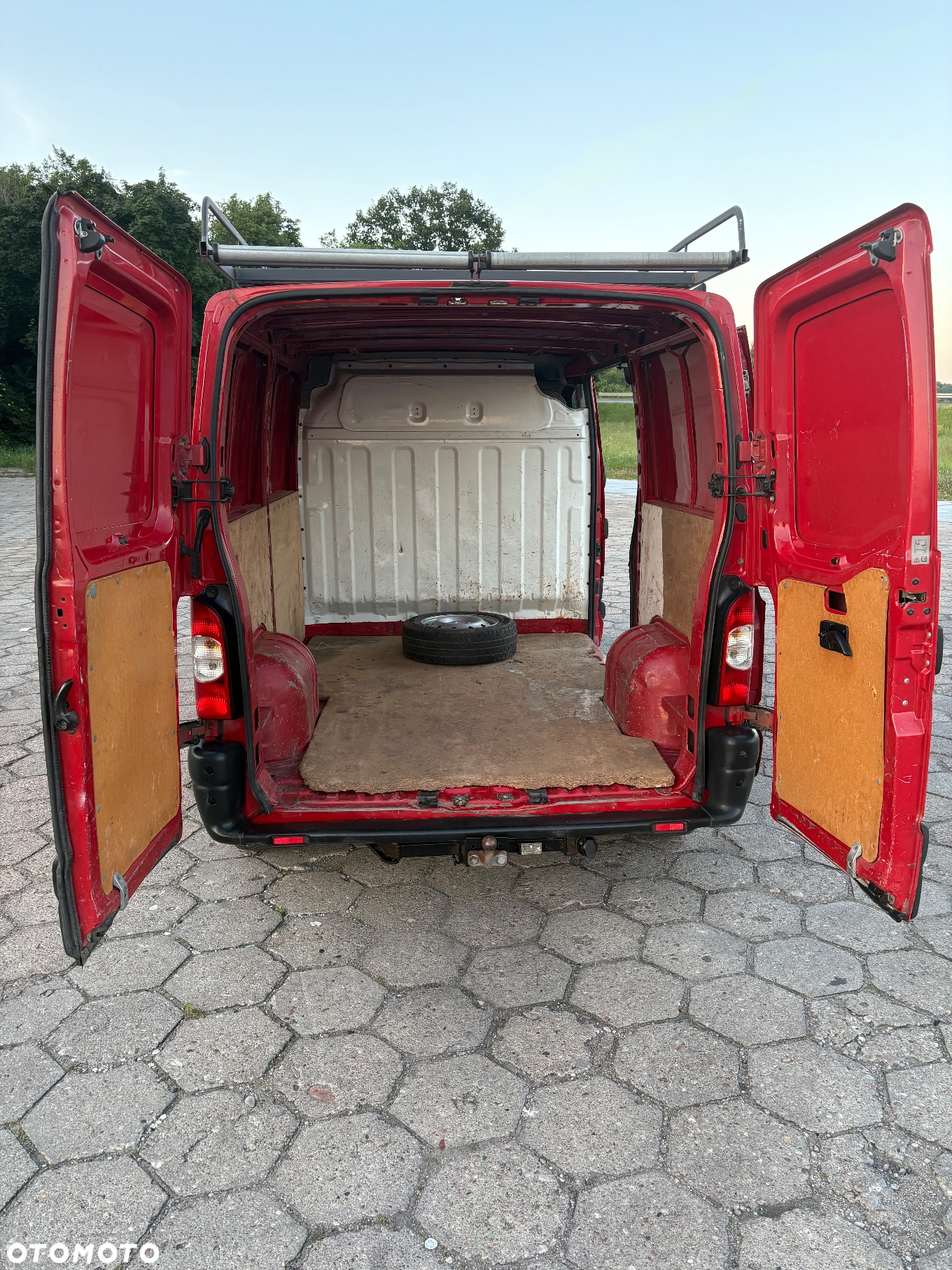 Renault Master - 8