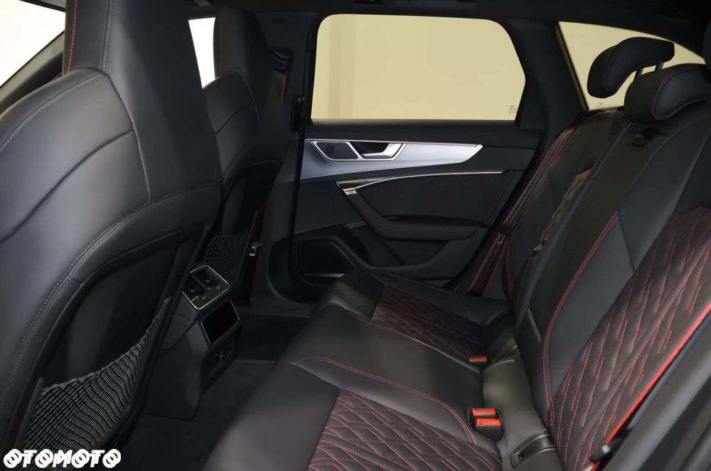 Audi S6 Avant TDI mHEV Quattro Tiptronic - 13