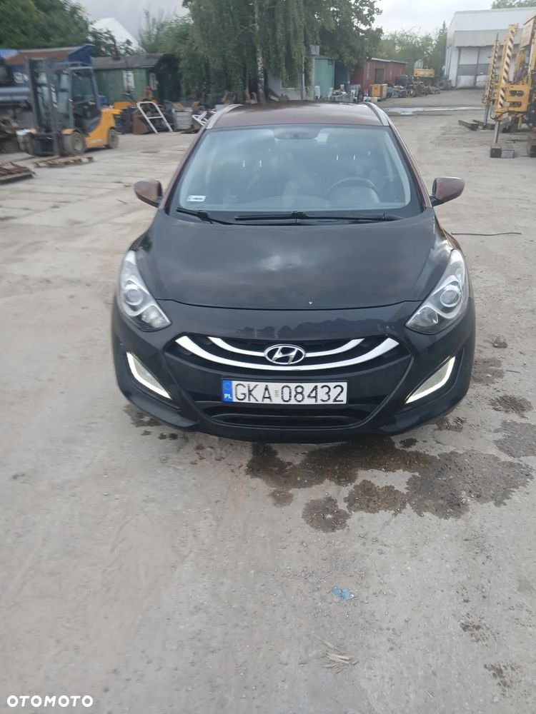 Hyundai i30 1.4 CRDi Premium - 1