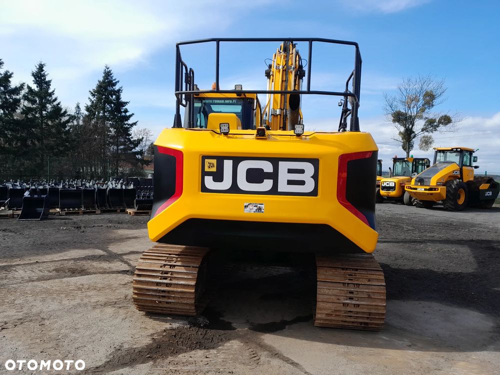 JCB 140X 2019R - 6