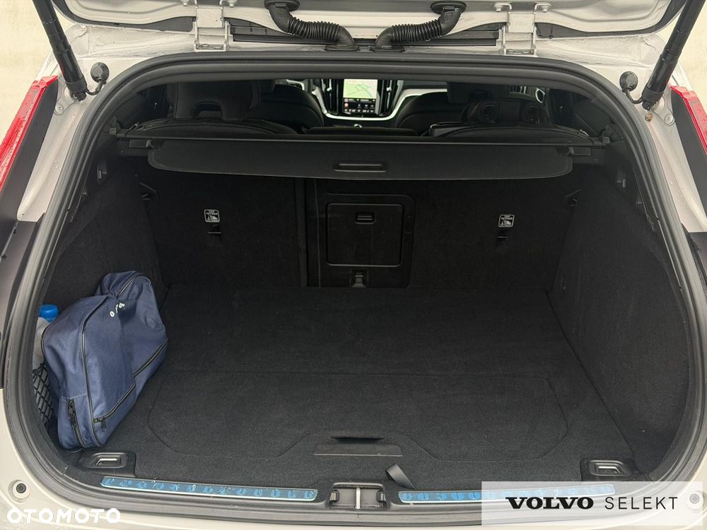 Volvo V60 - 33