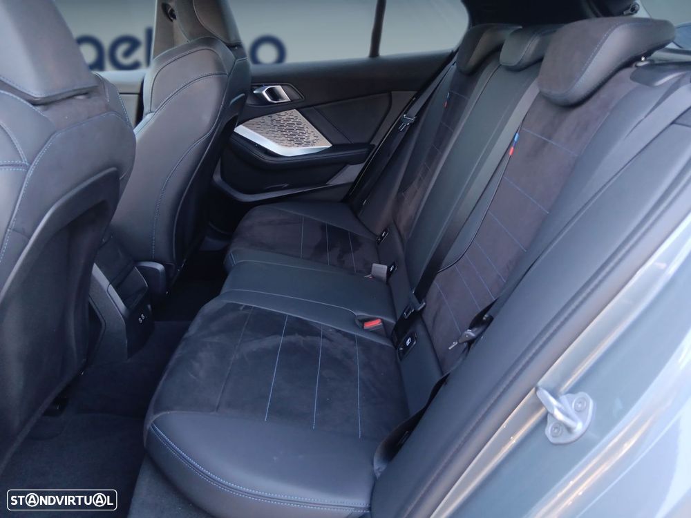 BMW 116 Pack Desportivo M - 14