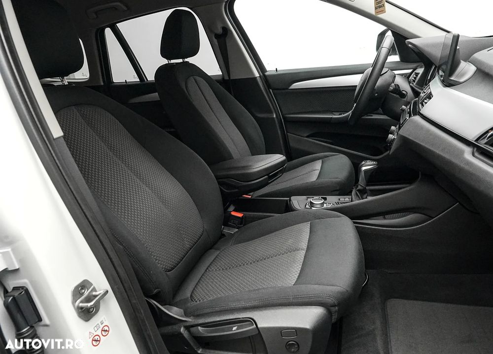 BMW X1 xDrive25e AT PHEV - 15