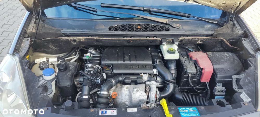 Peugeot Partner 1.6 HDI Trendy - 7