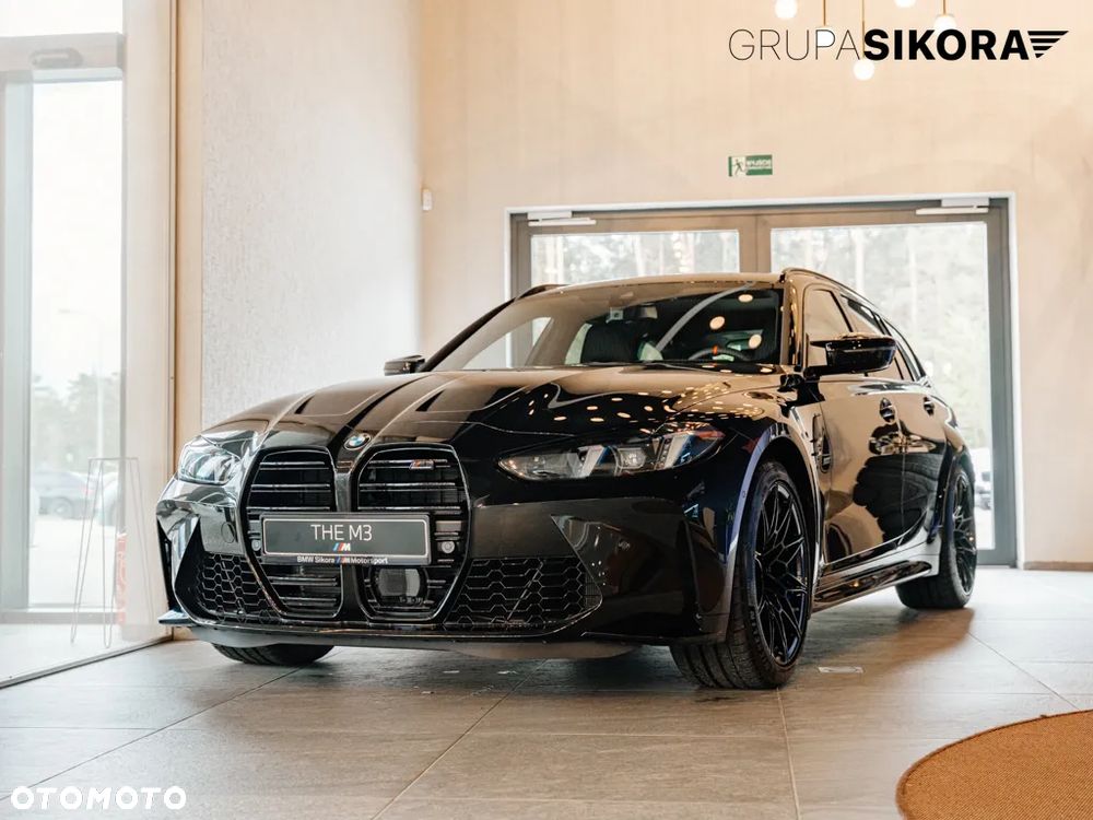 BMW M3 - 2