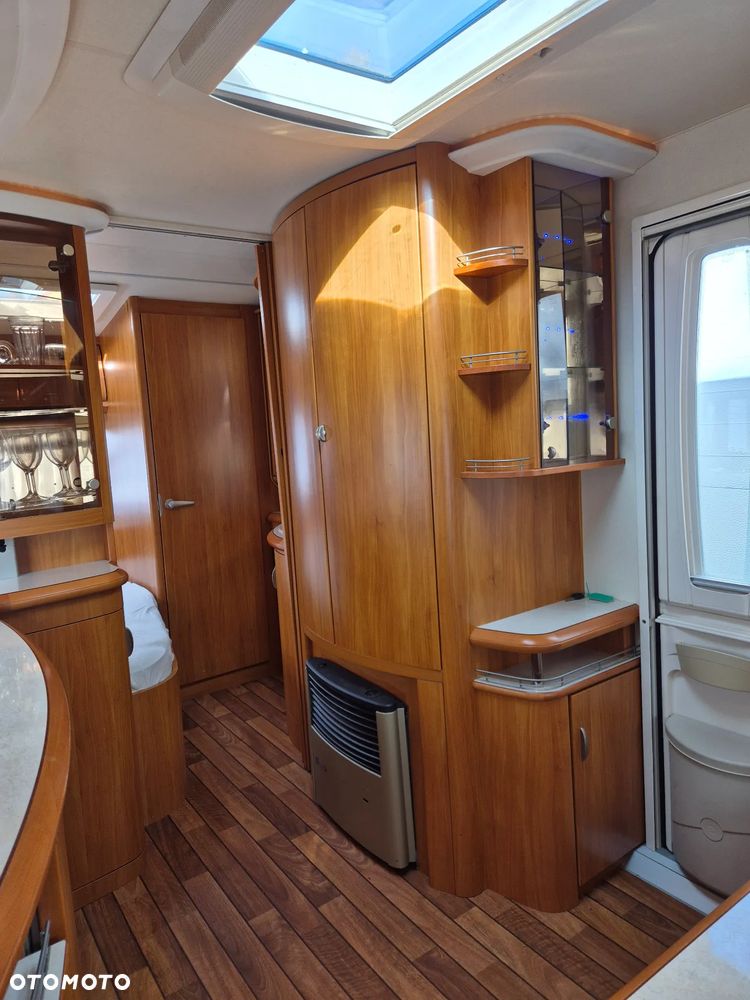 Hobby 540 Excellent - 9