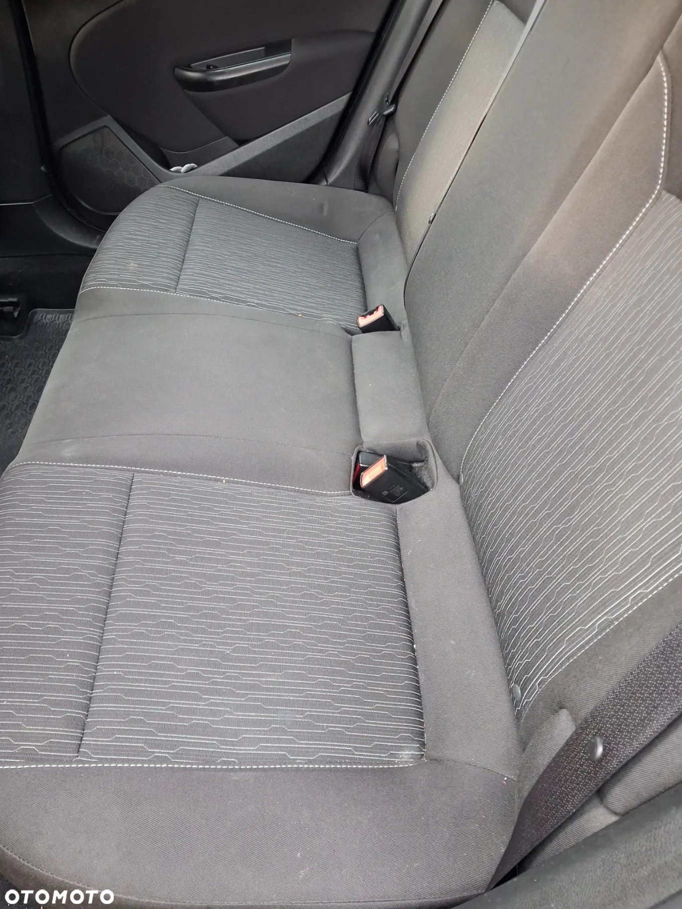Opel Astra IV 1.7 CDTI Enjoy - 7