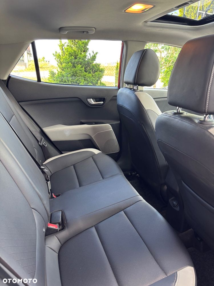 Kia Stonic 1.0 T-GDI XL - 7