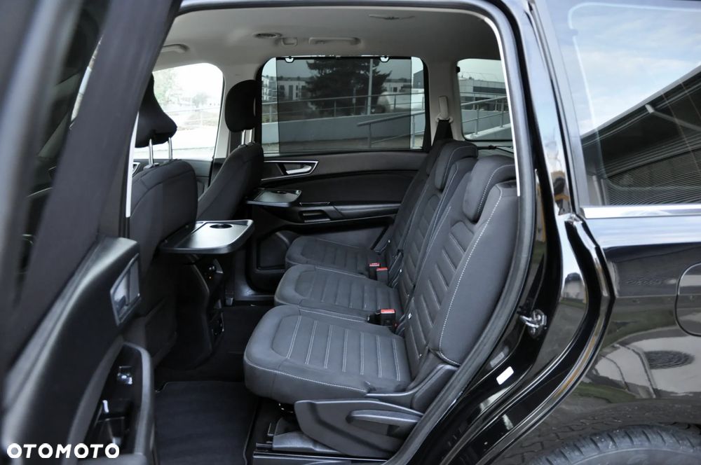 Ford Galaxy 2.0 TDCi Titanium PowerShift - 32