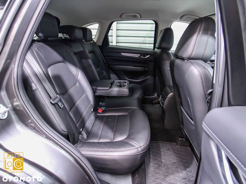 Mazda CX-5 2.2 D Skypassion AWD - 11