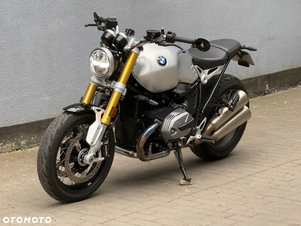 BMW R - 5