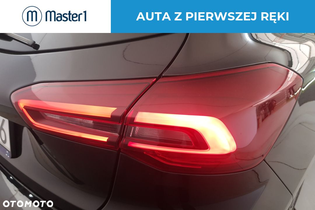 Ford Focus 1.0 EcoBoost Titanium - 15