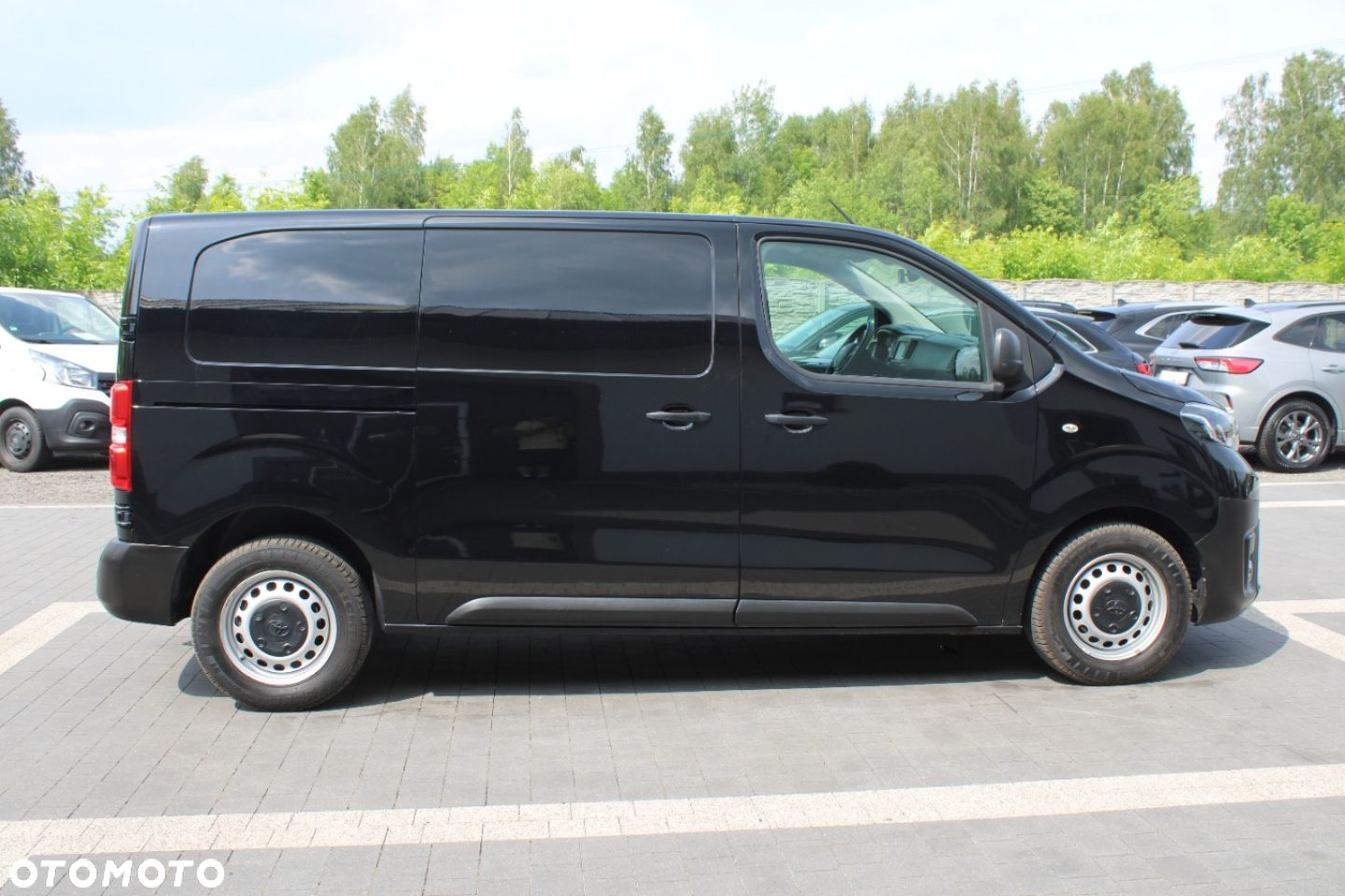 Toyota ProAce - 9