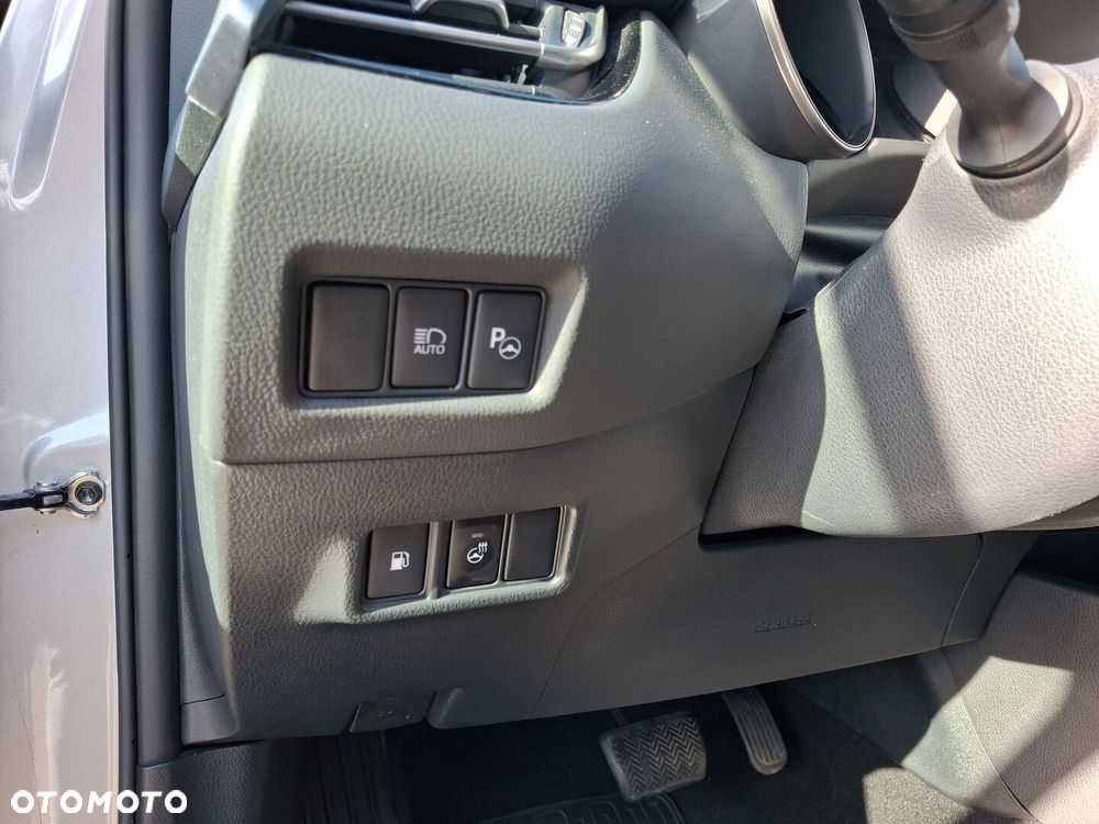 Toyota C-HR 2.0 Hybrid Selection - 13