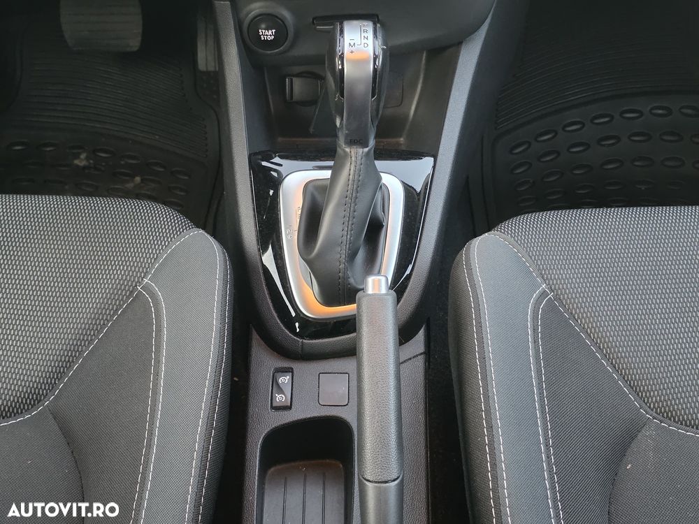 Renault Clio 1.5 Energy dCi 90 Expression Aut. - 13