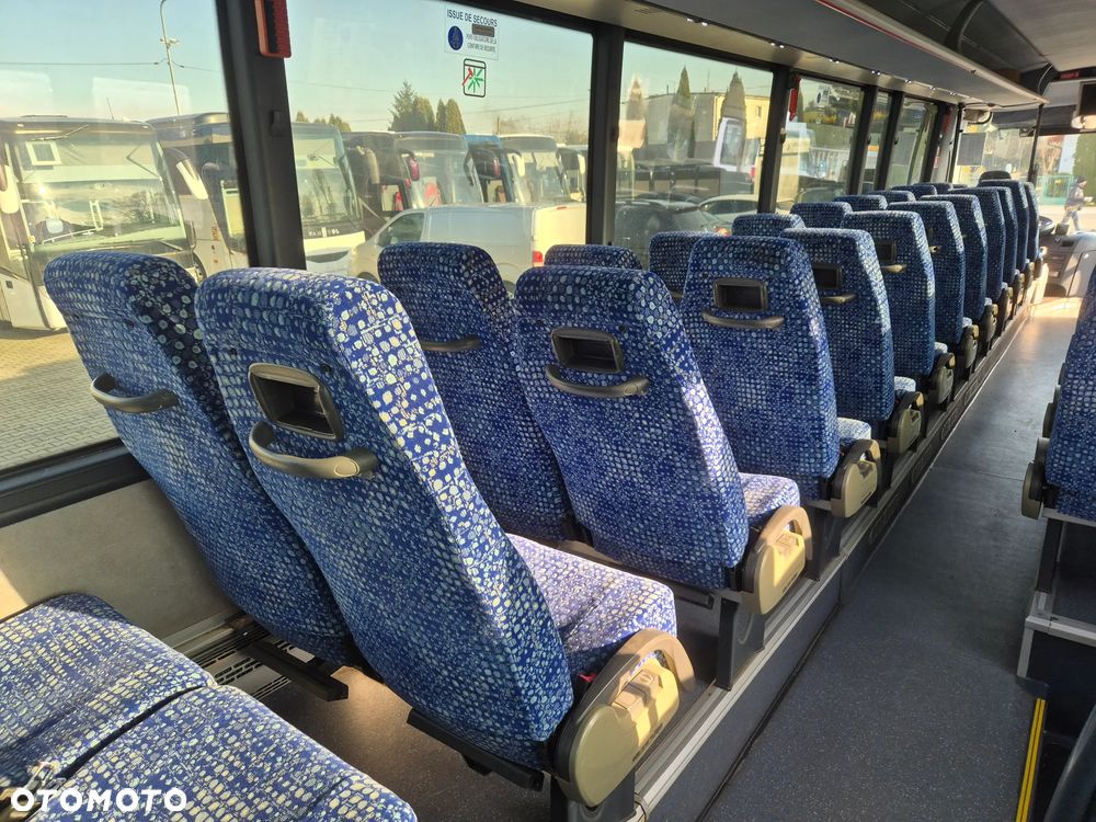 Neoplan TRENDLINER / SPROWADZONY / KLIMATYZACJA/ MANUAL - 30