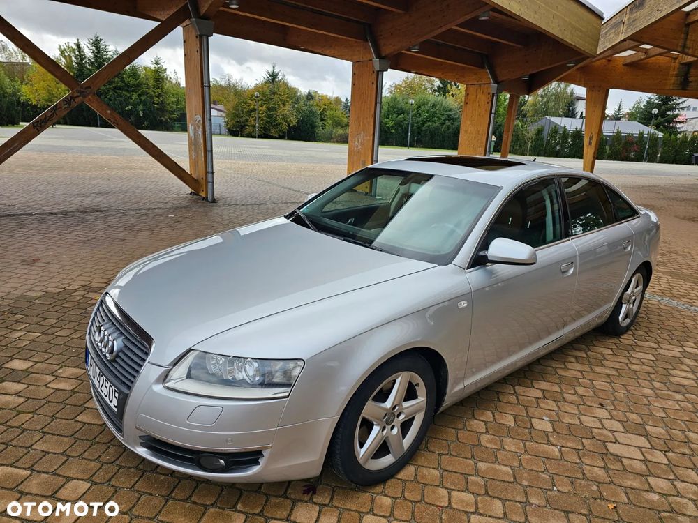 Audi A6 - 3