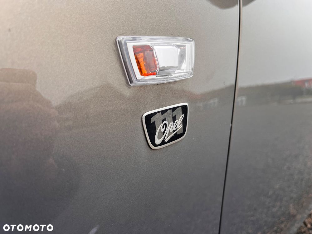 Opel Corsa 1.4 16V Edition 111 Jahre - 33