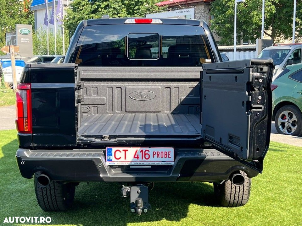 Ford F150 - 18
