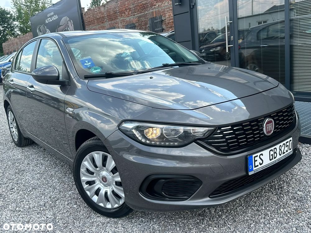 Fiat Tipo 1.4 T-Jet 16v Mirror - 26