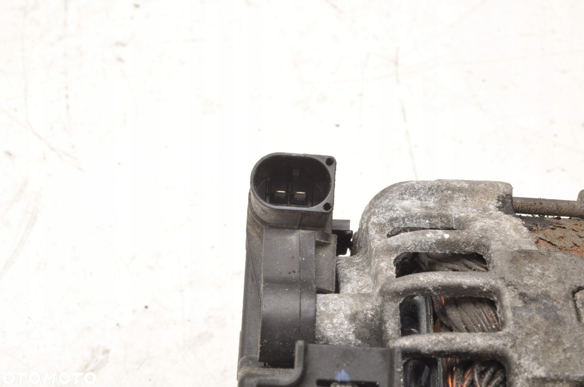 VOLVO C30 V50 V40 II 2.0 D3 ALTERNATOR 31288879 - 4