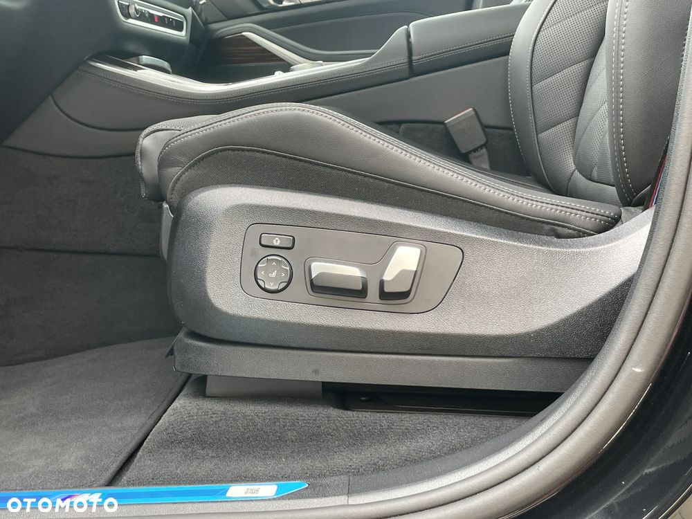 BMW X5 xDrive30d mHEV sport - 15