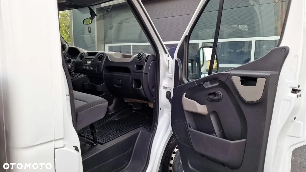 Renault Master - 14