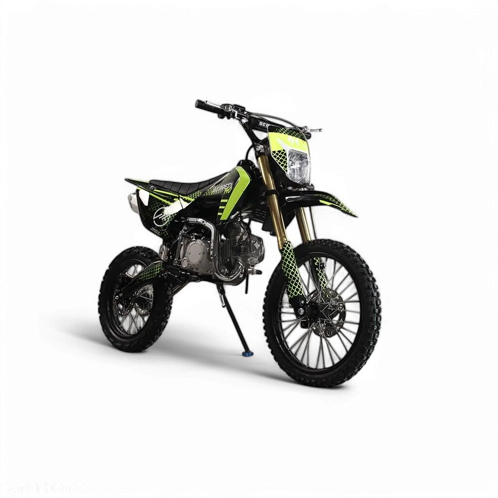 Berreta Abt 150 - 14