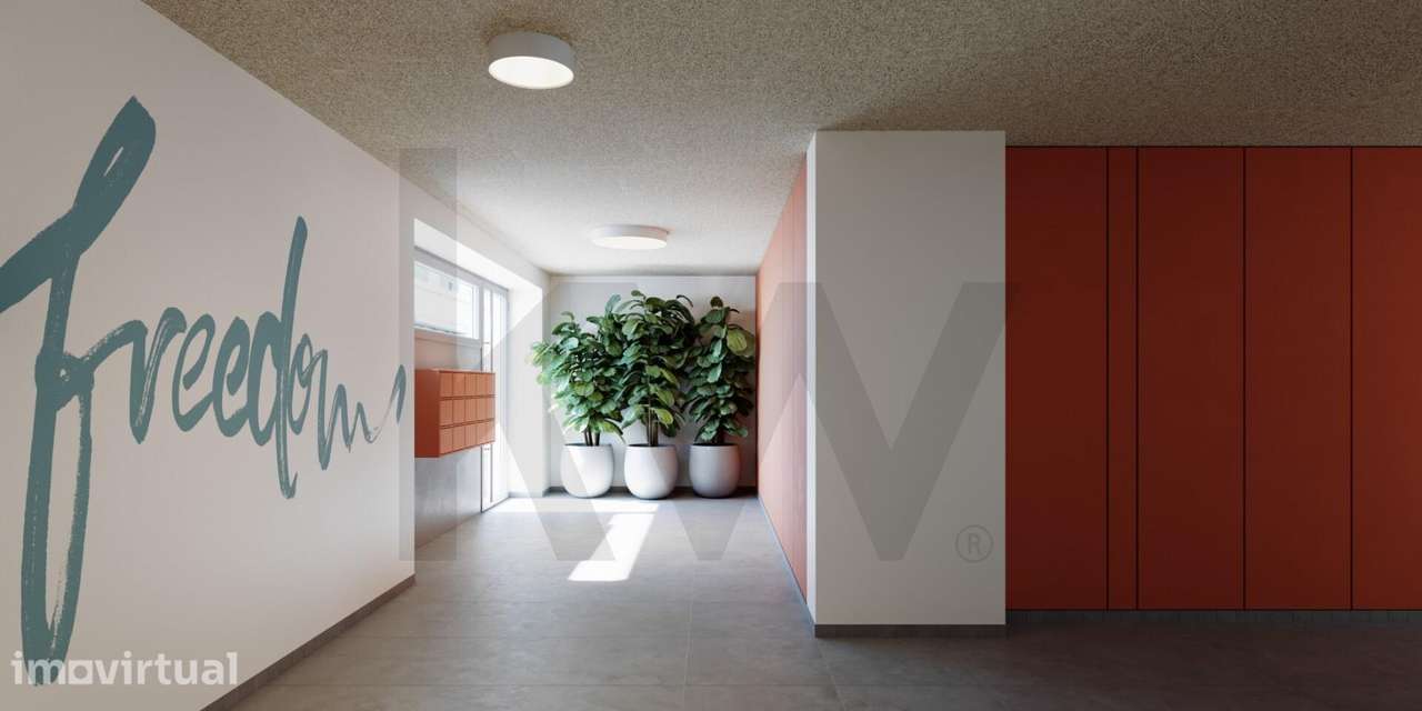 Apartamento em Lisboa - Grande imagem: 3/23