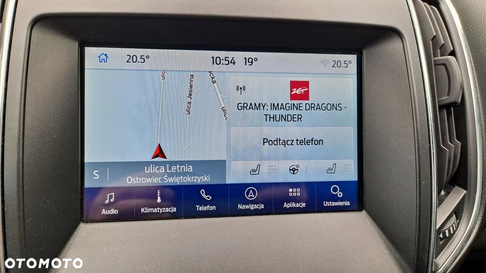Ford S-Max 2.0 EcoBlue ST-Line - 24