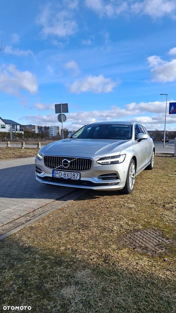 Volvo V90 D4 Inscription - 5