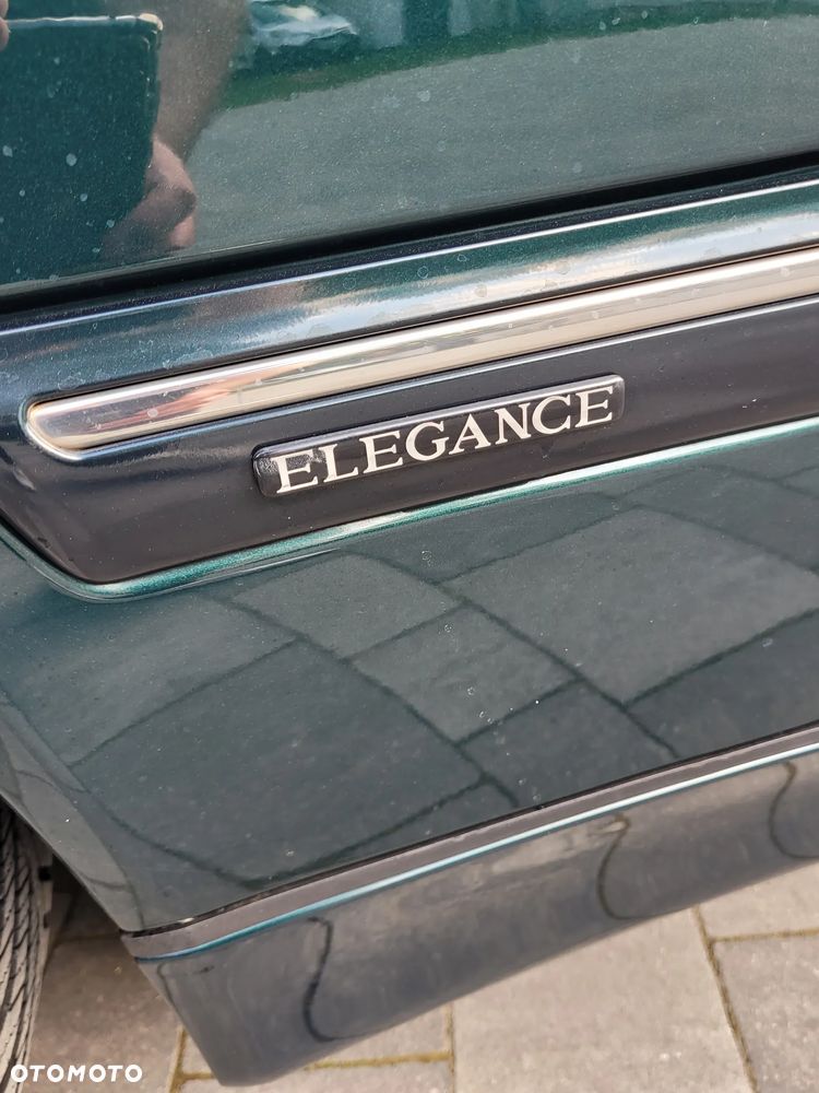 Mercedes-Benz Klasa E - 5