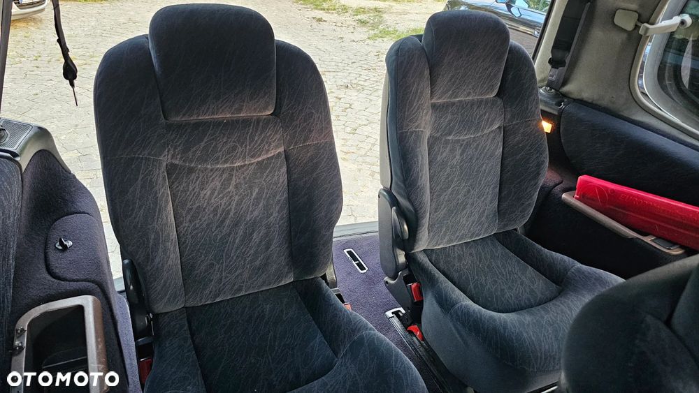 Renault Espace 2.2 TD RT - 15