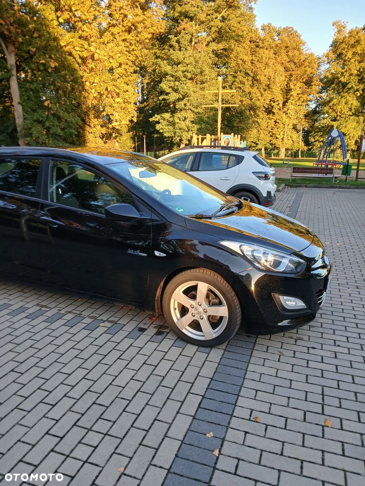 Hyundai i30 - 10