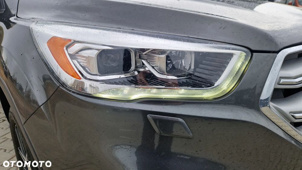 Ford Kuga 1.5 EcoBoost FWD Titanium ASS MMT6 - 26