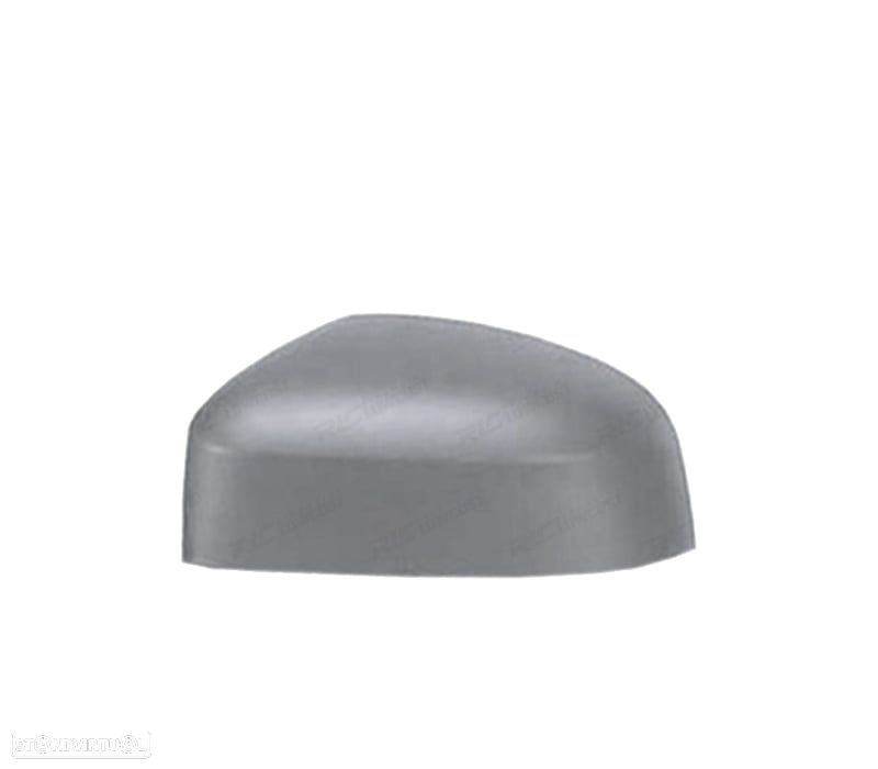 CAPA ESPELHO ESQUERDO FORD MONDEO 07-14 - 1