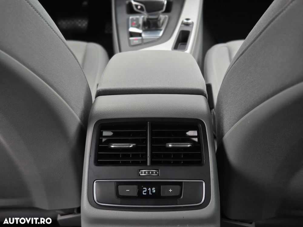 Audi A4 Avant 2.0 35 TDI S tronic MHEV Advanced - 24