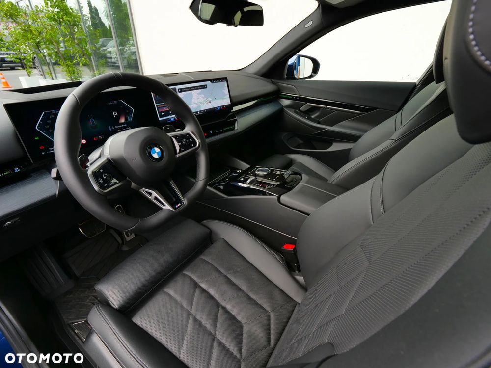 BMW Seria 5 - 17