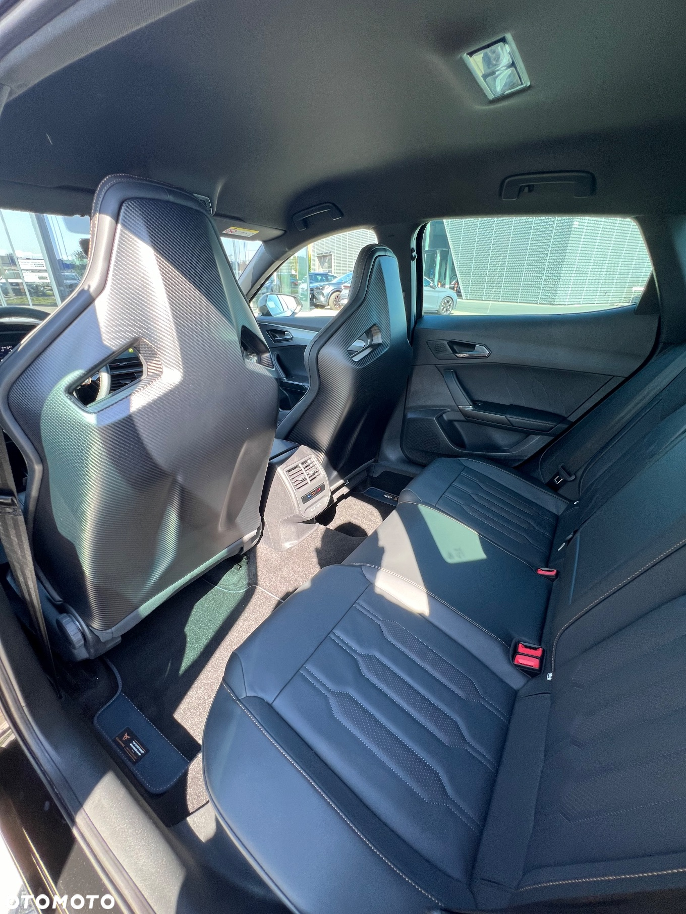 Cupra Formentor 2.5 TSI 4Drive VZ5 DSG - 20
