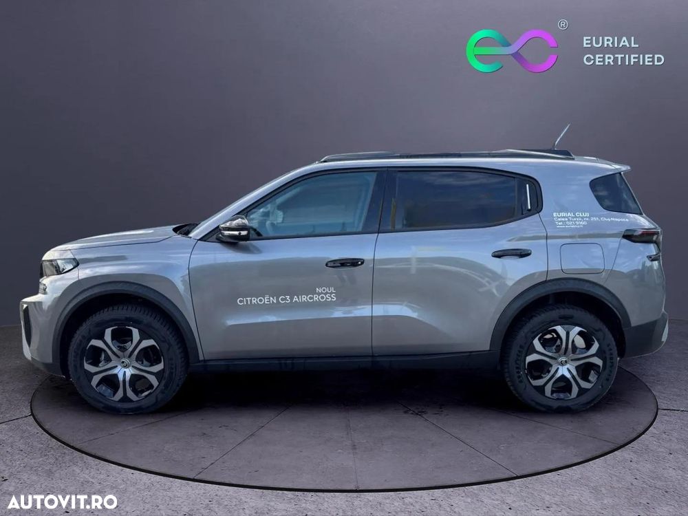 Citroën C3 AIRCROSS - 8