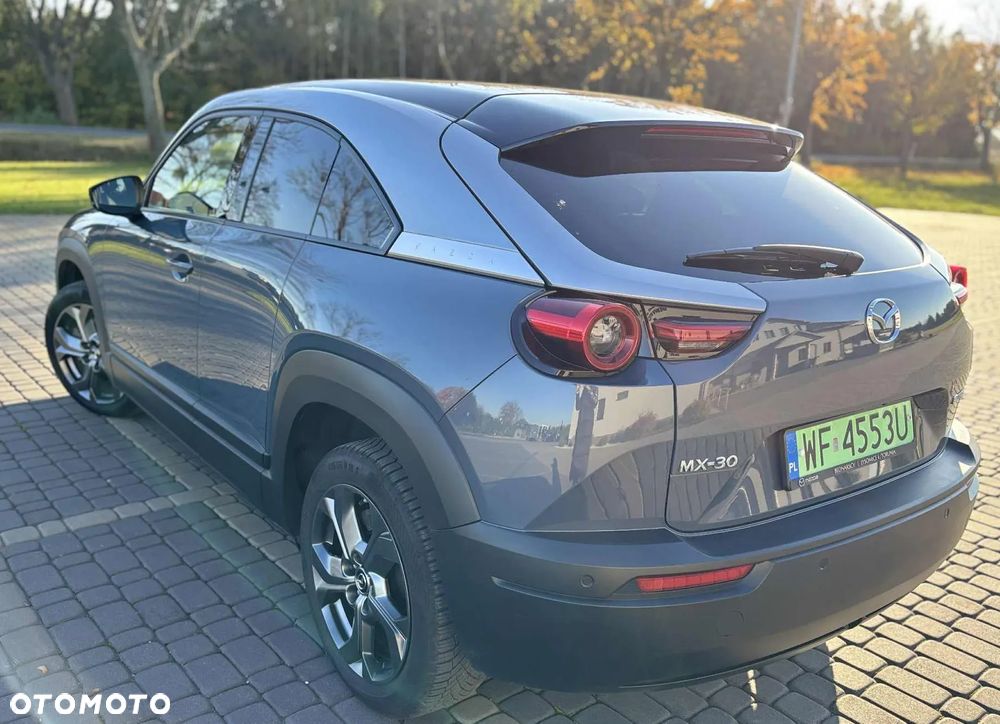 Mazda MX-30 35.5kWh Hikari - 6