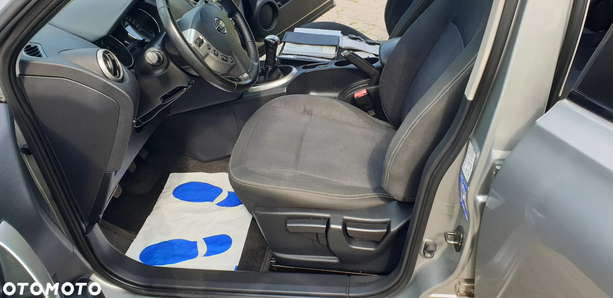 Nissan Qashqai 1.6 acenta - 18