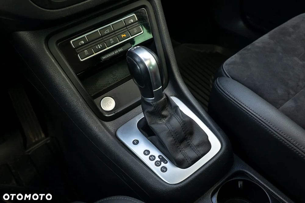 Seat Alhambra 2.0 TDI Style DSG - 24