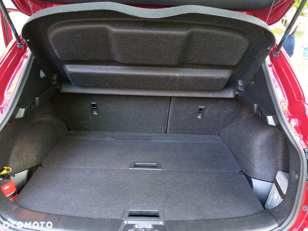 Nissan Qashqai 1.3 DIG-T Acenta - 22