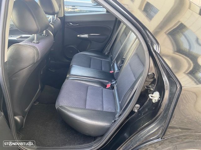 Honda Civic 1.4 i-VTEC Elegance - 5