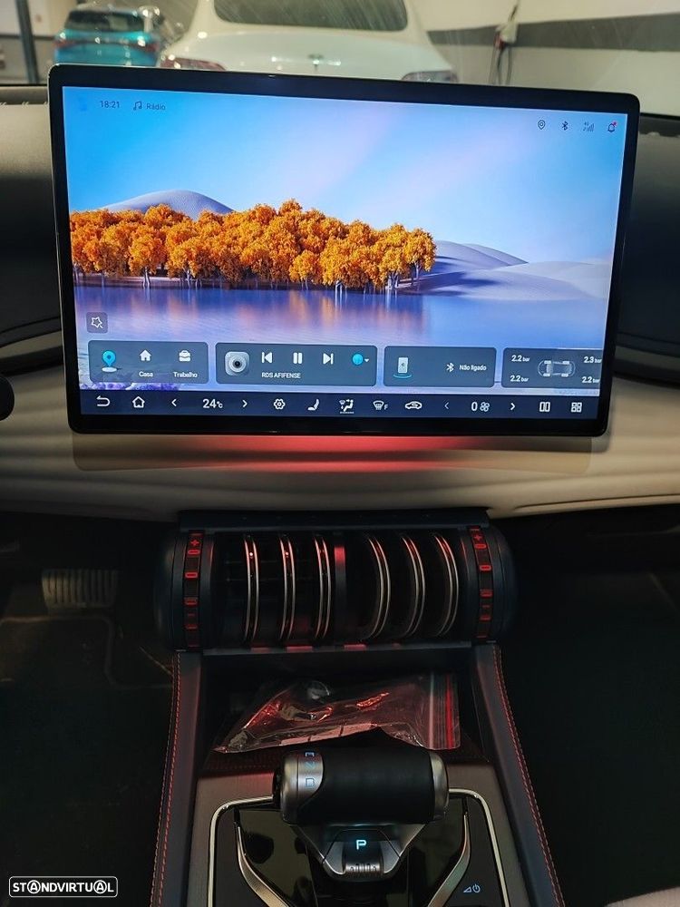 BYD Atto 3 60.48 kWh Design - 8