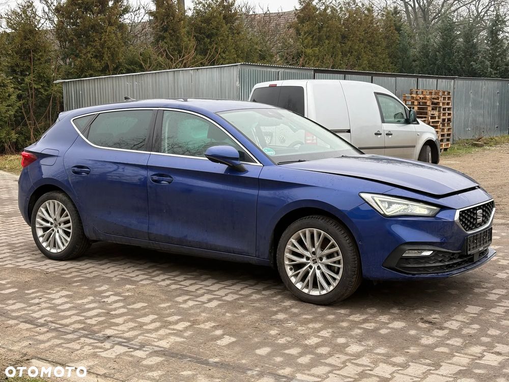 Seat Leon 1.4 e-Hybrid DSG Xcellence - 6