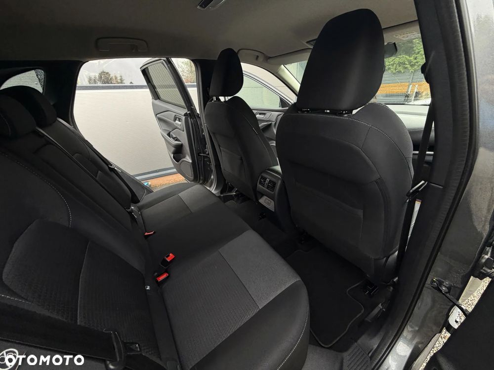 Nissan Qashqai 1.3 DIG-T N-Connecta - 20